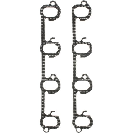 Reinz Exhaust Man Gskt Set, 11-10161-01 11-10161-01